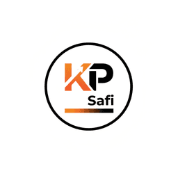 KP Safi Logo